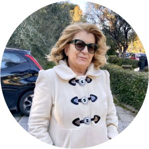 Nikolitsa Georgopoulou