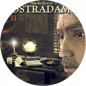 Nikolo Kotzev's Nostradamus - Live album by Nikolo Kotzev