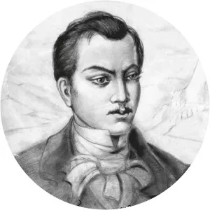 Nikoloz Baratashvili - Georgian poet