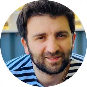 Nikoloz Paikridze - Film actor