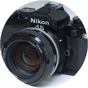 Nikon FM - 
