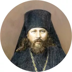 Nikon of Optina - Author