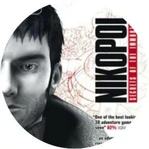 Nikopol: Secrets of the Immortals