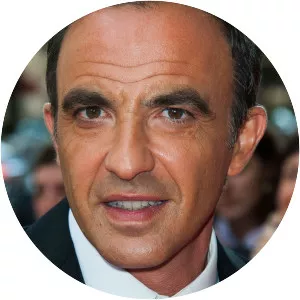 Nikos Aliagas - Greek-French journalist