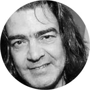 Nikos Asimakis - TV actor