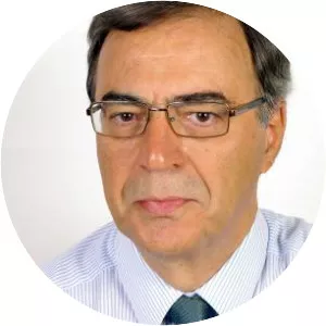 Nikos Christodoulakis