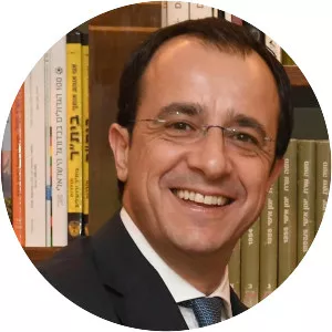 Nikos Christodoulides