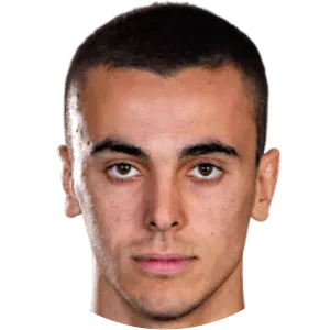 Nikos Christogeorgos