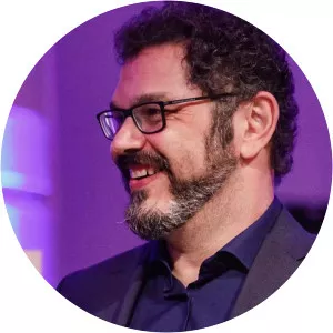 Nikos Chryssos - Writer