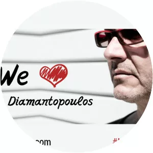 Nikos Diamantopolous