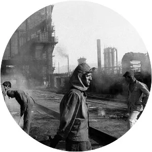 Nikos Economopoulos - Greek photographer