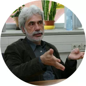 Nikos Fokas