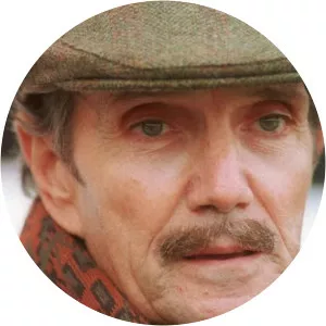 Nikos Foskolos - Greek screenwriter