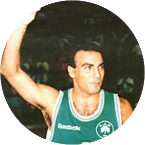 Nikos Galis