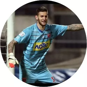 Nikos Giannakopoulos