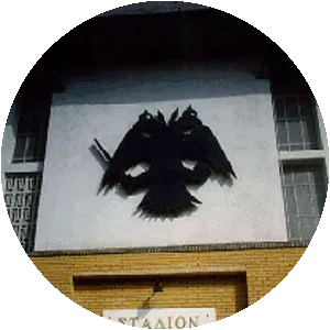 Nikos Goumas Stadium - Multi-purpose stadium in Nea Filadelfeia