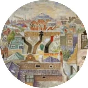 Nikos Hadjikyriakos-Ghikas