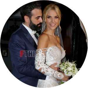 Nikos Isigonis photograph