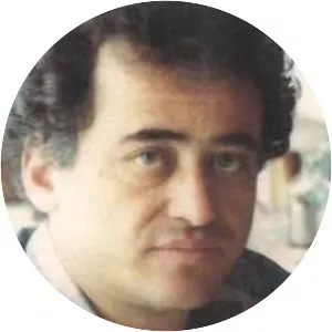 Nikos Kalogeropoulos