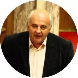 Nikos Karathanasopoulos