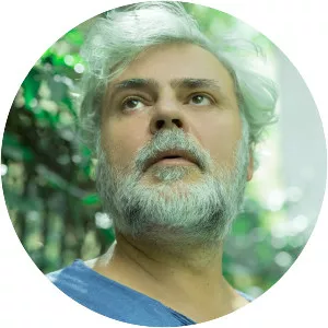 Nikos Karathanos - Greek actor