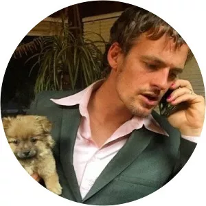 Nikos Kilcher - Singer