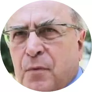 Nikos Konstantopoulos