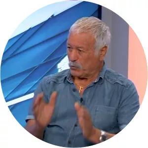 Nikos Koshis - Politician