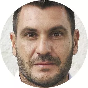 Nikos Kounenakis - Greek-South African footballer