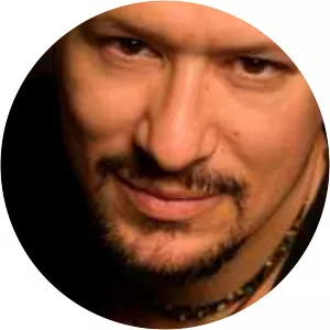 Nikos Kouroupakis - Musical artist