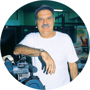 Nikos Koutelidakis - Director