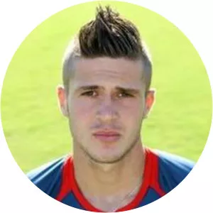 Nikos Kritikos - Greek football player