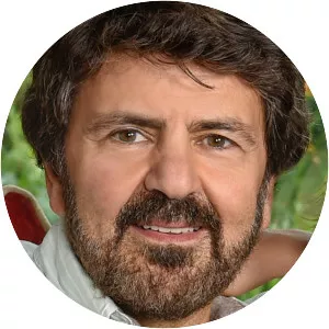 Nikos Logothetis