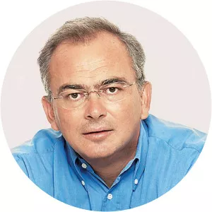 Nikos Mengrelis