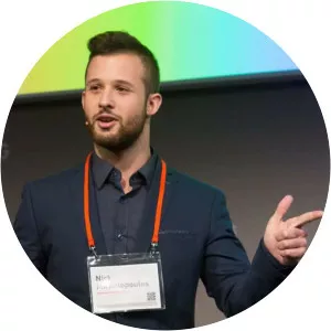 Nikos Michalopoulos - Politician