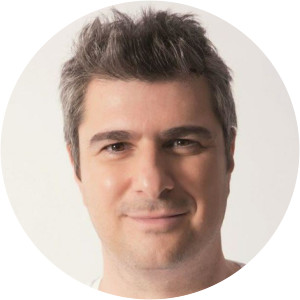 Nikos Moraitis - Lyricist