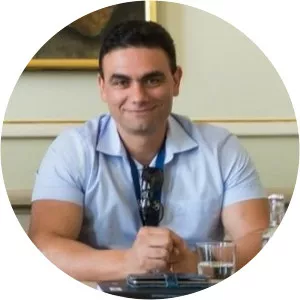 Nikos Ntoumanis - Researcher