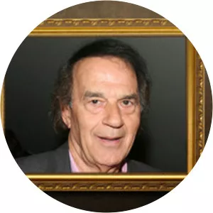 Nikos Papanastasiou - Greek actor