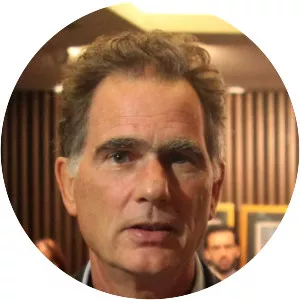 Níkos Papandréou - Greek writer ‧ Andreas Papandreou's son