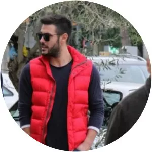 Nikos Politis - Kostas Martakis' brother