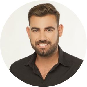 Nikos Polyderopoulos