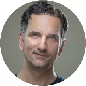 Nikos Psarras - Actor