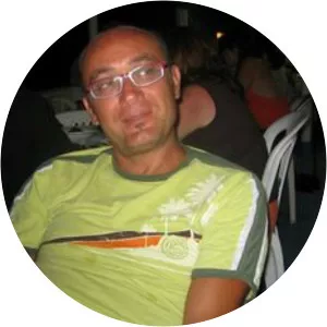 Nikos Sekeris - Film producer