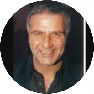 Nikos Sergianopoulos