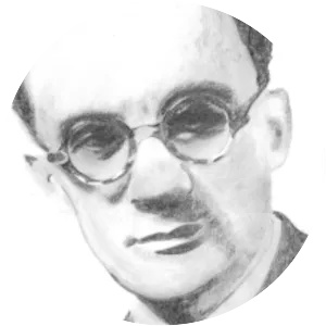 Nikos Skalkottas - Greek composer