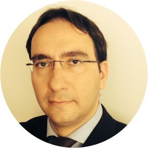 Nikos Triadafyllidis photograph