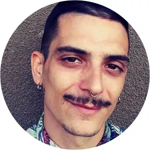 Nikos Zeginoglou photograph