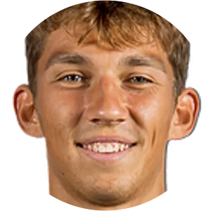 Niks Dusalijevs - Football player