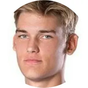 Niks Sliede - Football player