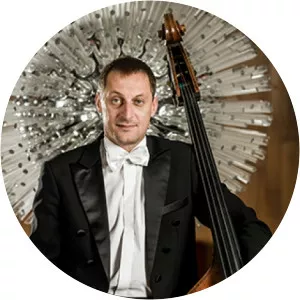 Nikša Bobetko Musician - Musical artist